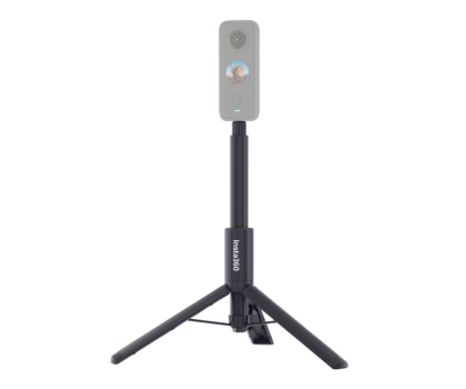 Akcesoria Foto Insta360 Invisible Selfie Stick + Tripod (2 w 1)